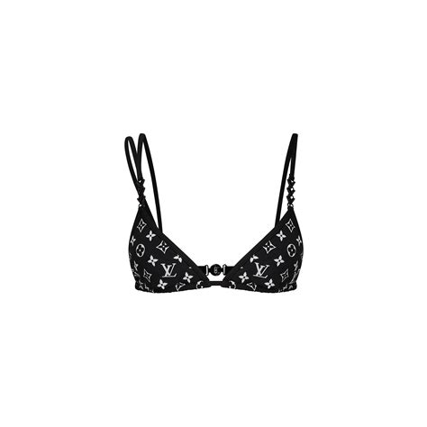 louis vuitton bra set|LV Stripe Sports Bra .